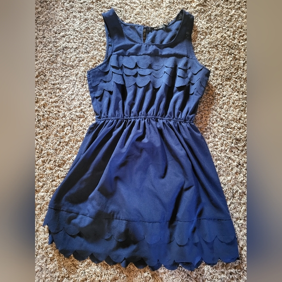 Womens Doe & Rae Dress Size M - Picture 5 of 6